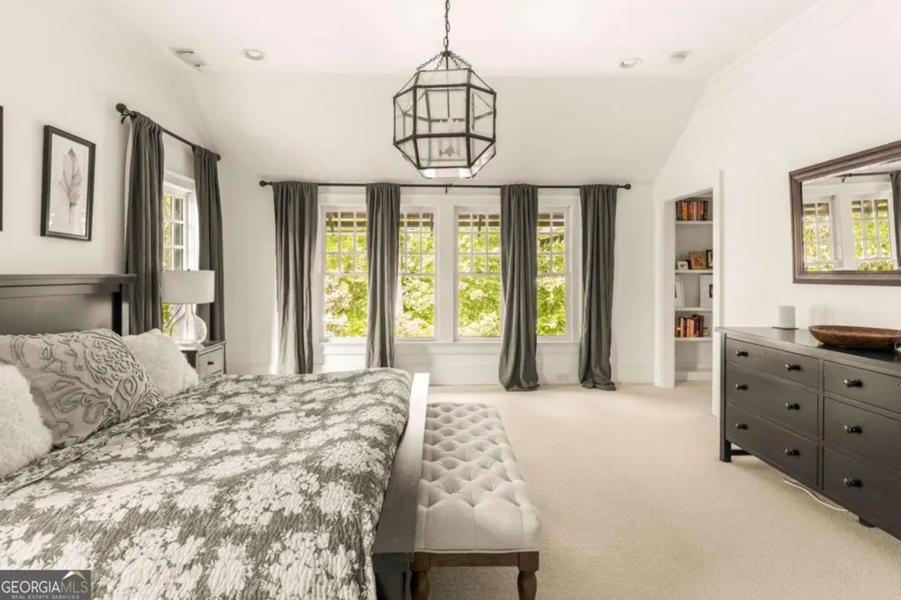 10568 Serenbe LN Chattahoochee Hills, GA 30268