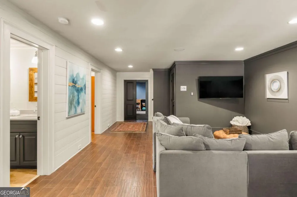 10568 Serenbe LN Chattahoochee Hills, GA 30268