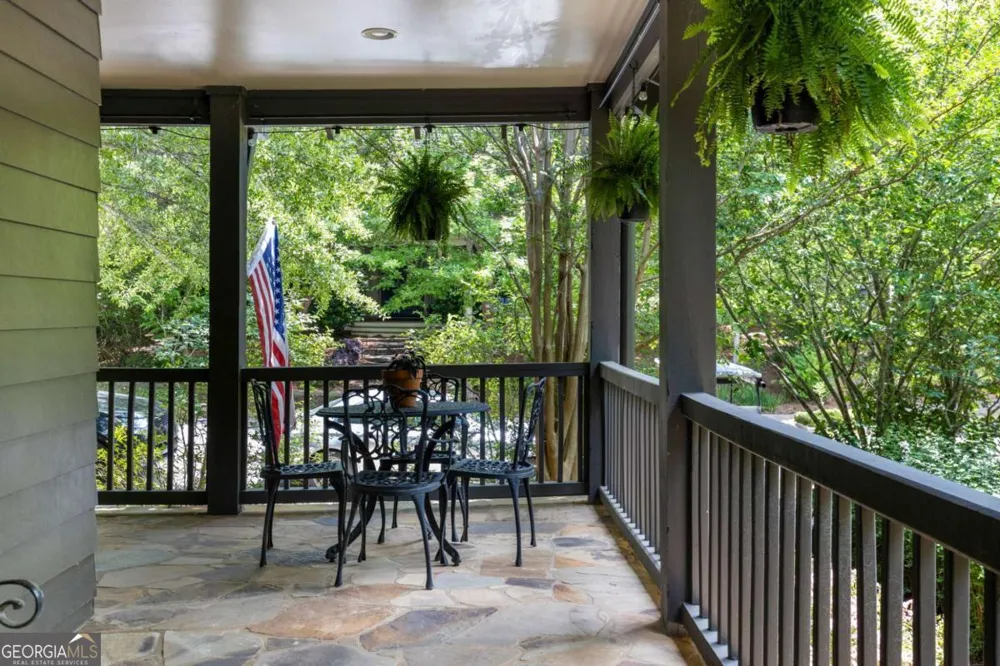 10568 Serenbe LN Chattahoochee Hills, GA 30268