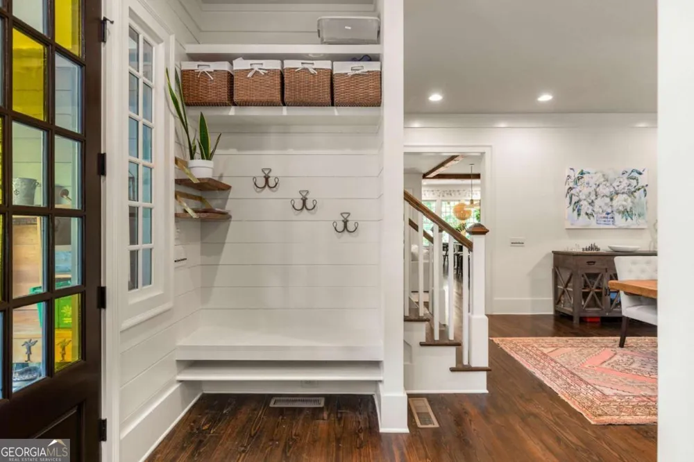 10568 Serenbe LN Chattahoochee Hills, GA 30268