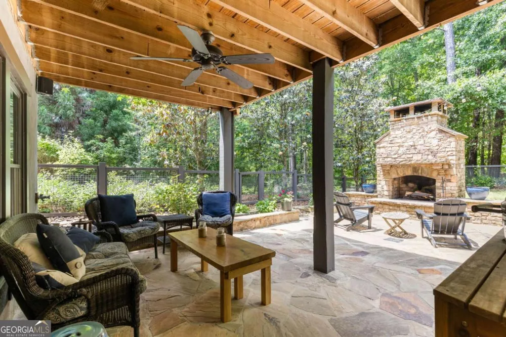 10568 Serenbe LN Chattahoochee Hills, GA 30268