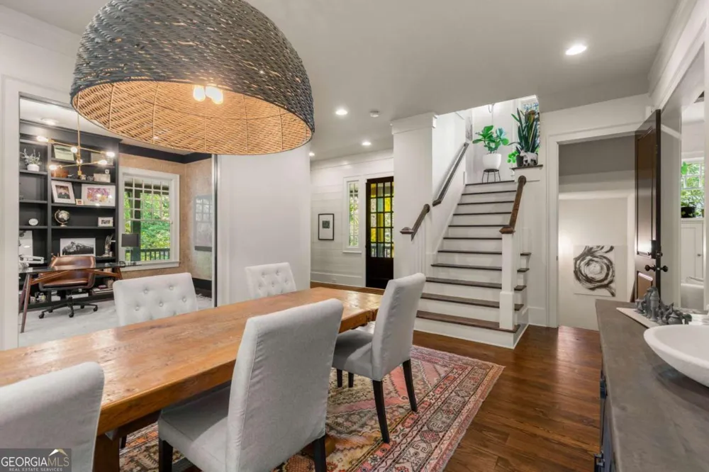 10568 Serenbe LN Chattahoochee Hills, GA 30268