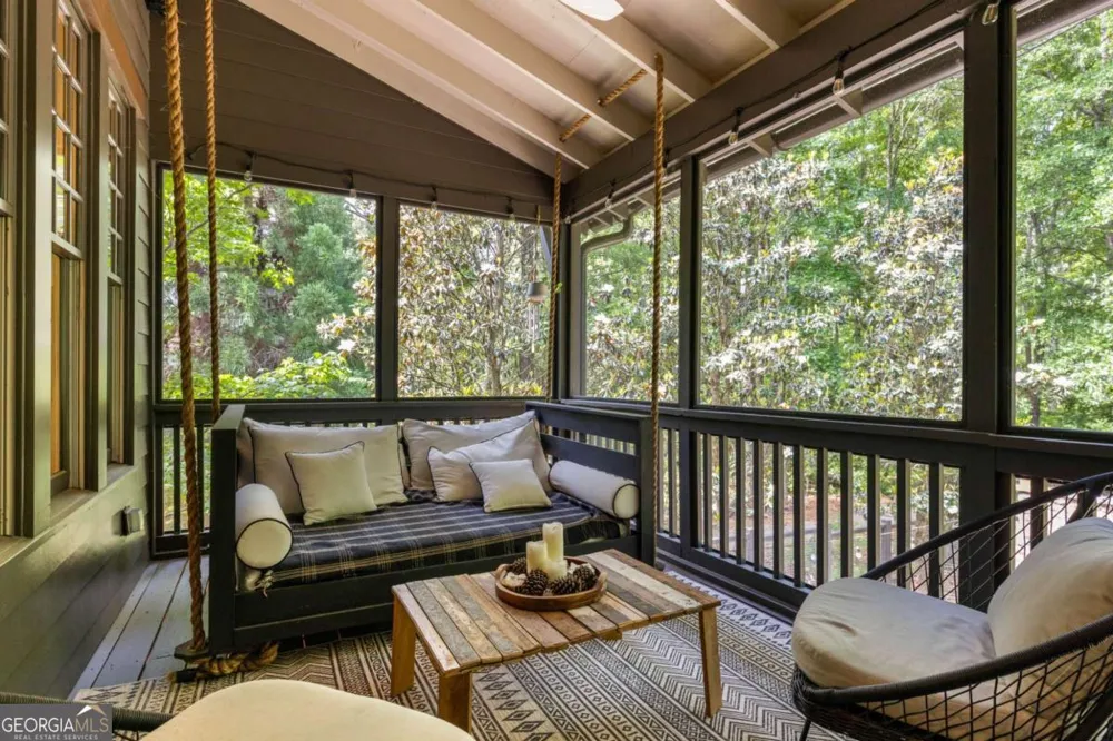 10568 Serenbe LN Chattahoochee Hills, GA 30268