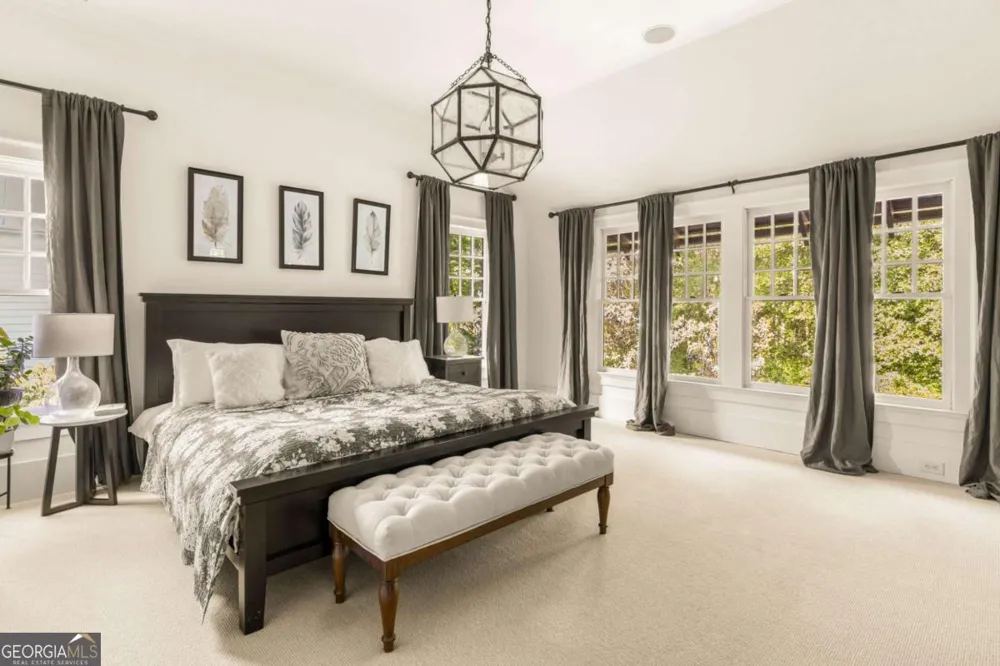 10568 Serenbe LN Chattahoochee Hills, GA 30268