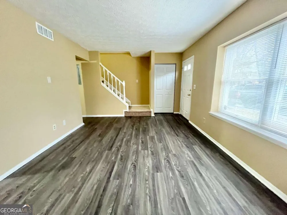 6418 Meadow Rue DR Peachtree Corners, GA 30092
