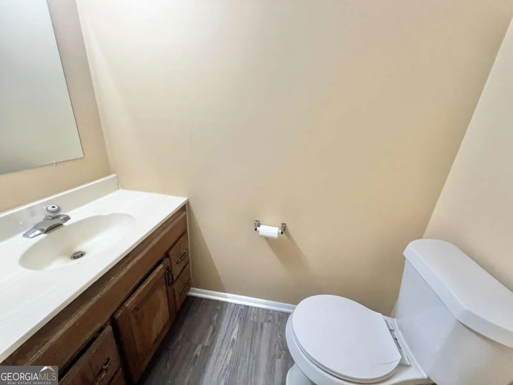 6418 Meadow Rue DR Peachtree Corners, GA 30092