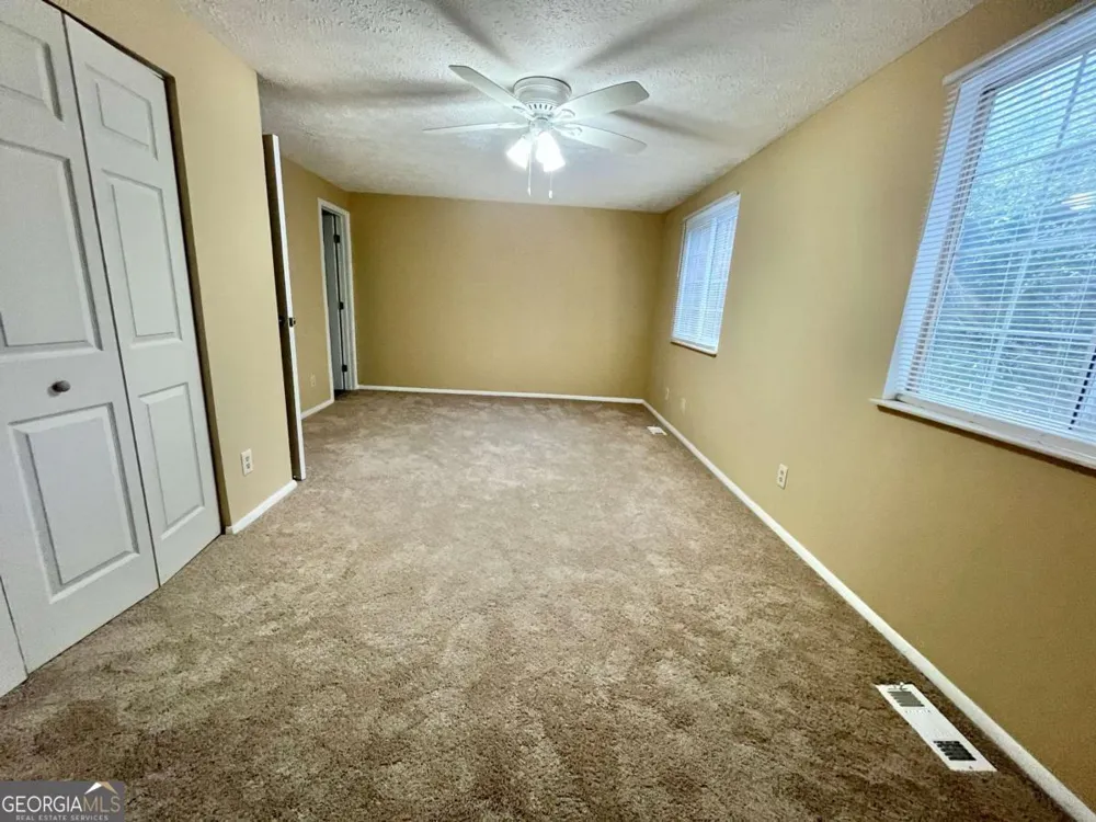 6418 Meadow Rue DR Peachtree Corners, GA 30092