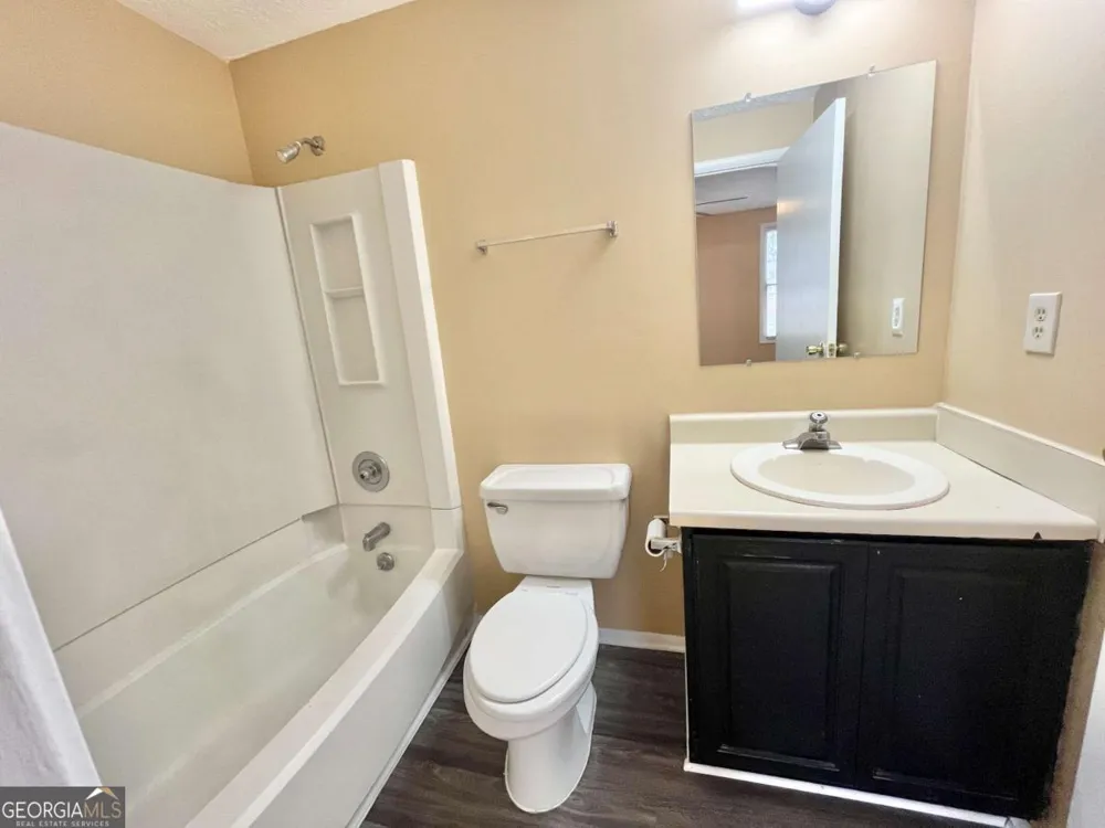 6418 Meadow Rue DR Peachtree Corners, GA 30092