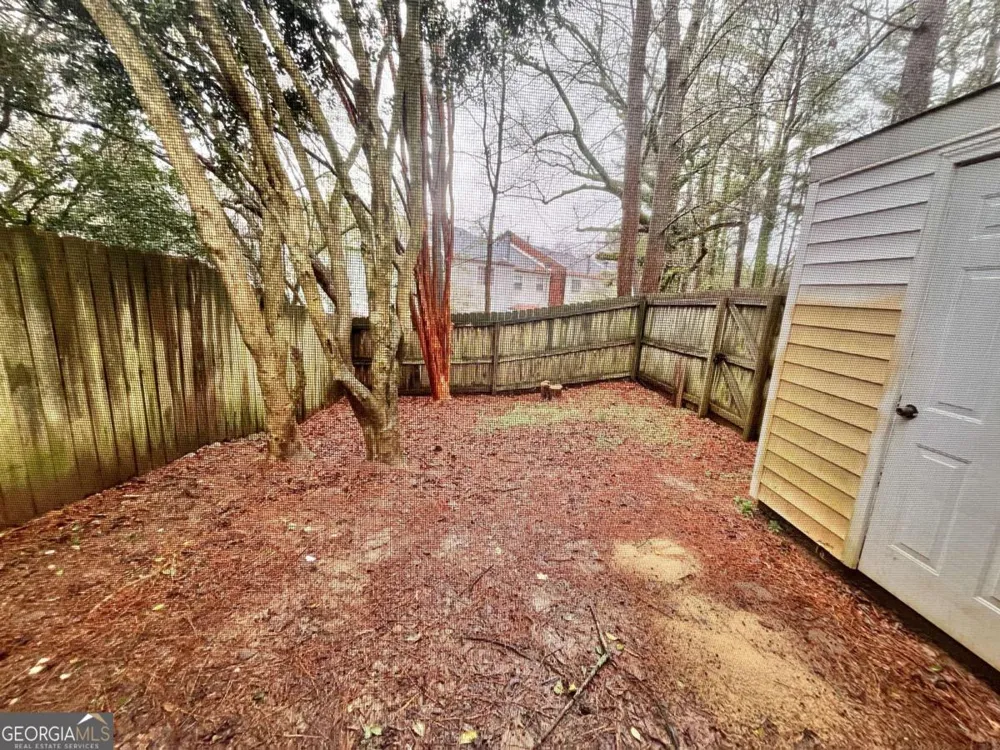 6418 Meadow Rue DR Peachtree Corners, GA 30092