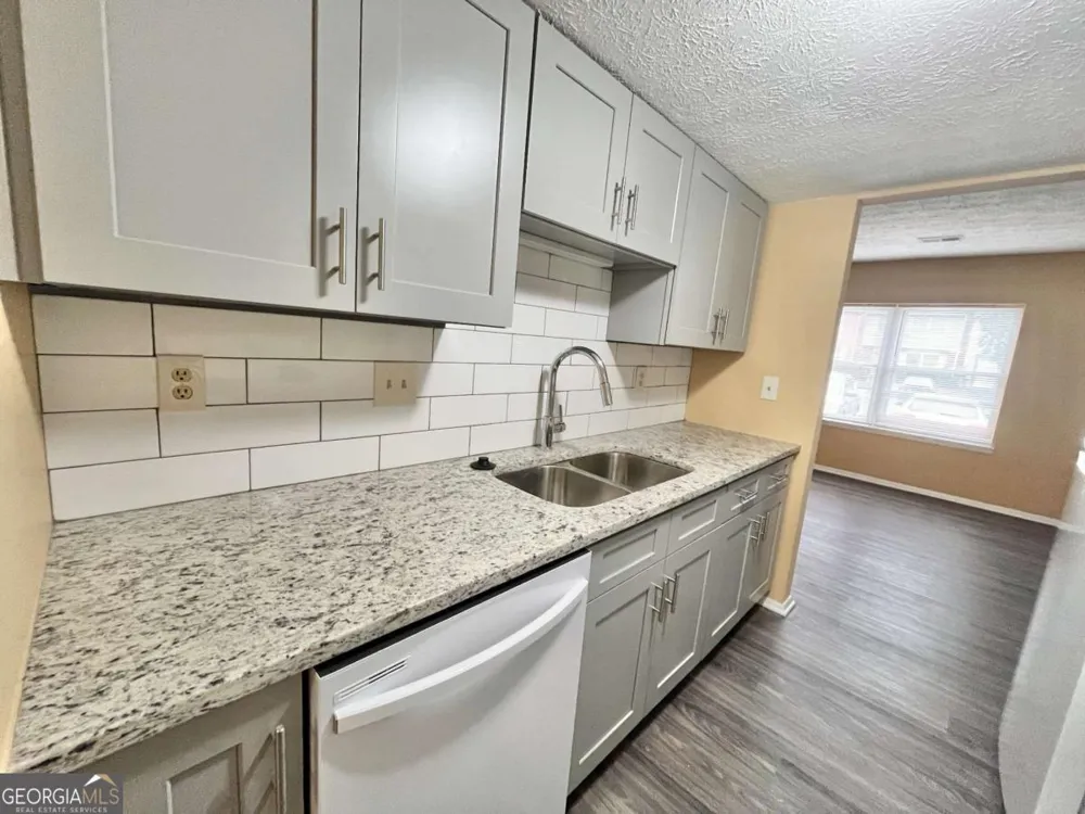 6418 Meadow Rue DR Peachtree Corners, GA 30092