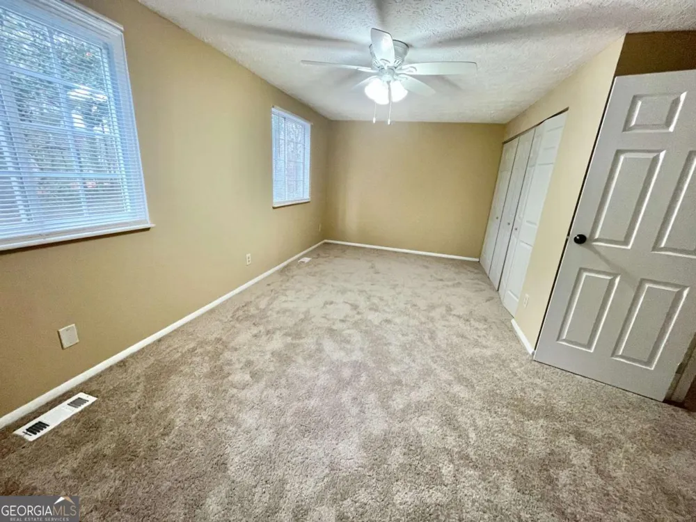 6418 Meadow Rue DR Peachtree Corners, GA 30092