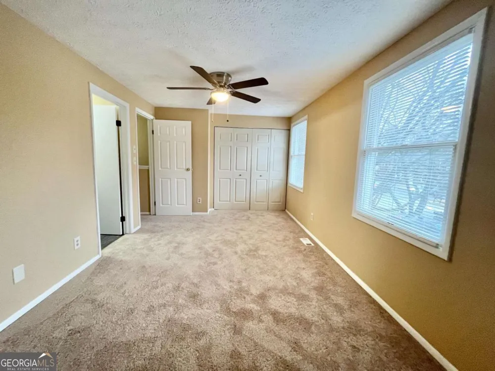 6418 Meadow Rue DR Peachtree Corners, GA 30092