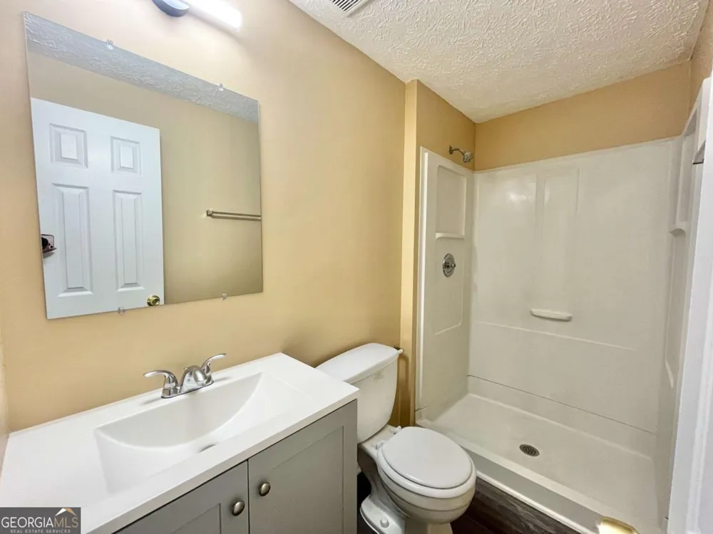 6418 Meadow Rue DR Peachtree Corners, GA 30092