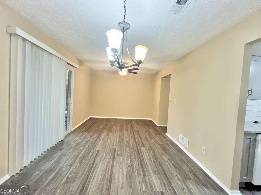 6418 Meadow Rue DR Peachtree Corners, GA 30092