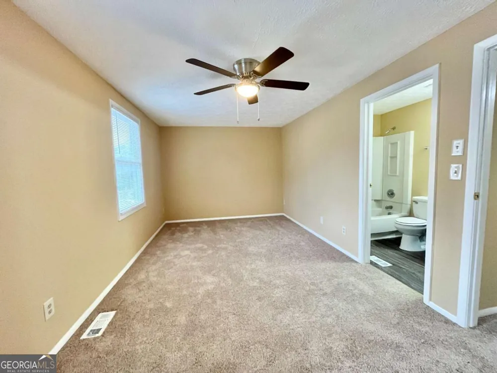 6418 Meadow Rue DR Peachtree Corners, GA 30092