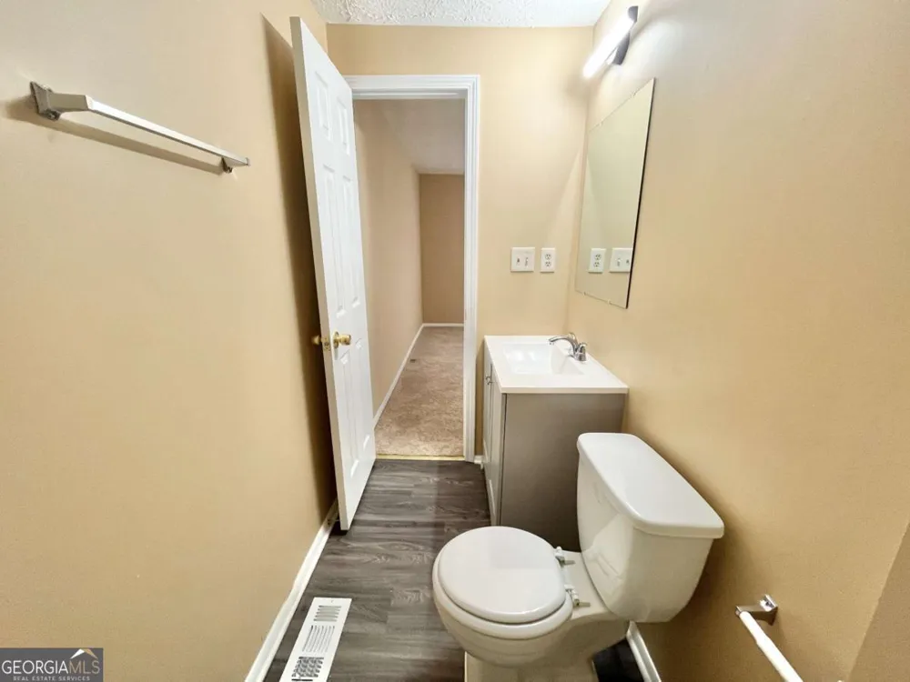 6418 Meadow Rue DR Peachtree Corners, GA 30092