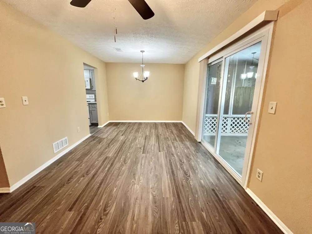 6418 Meadow Rue DR Peachtree Corners, GA 30092