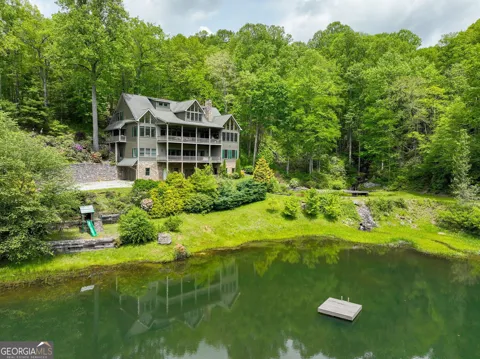 115 Dam Lake DR