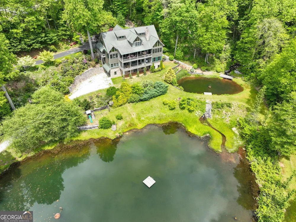 115 Dam Lake DR Dillard, GA 30537