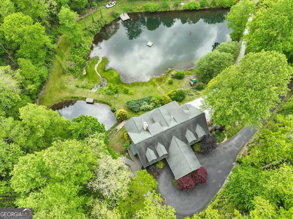 115 Dam Lake DR Dillard, GA 30537
