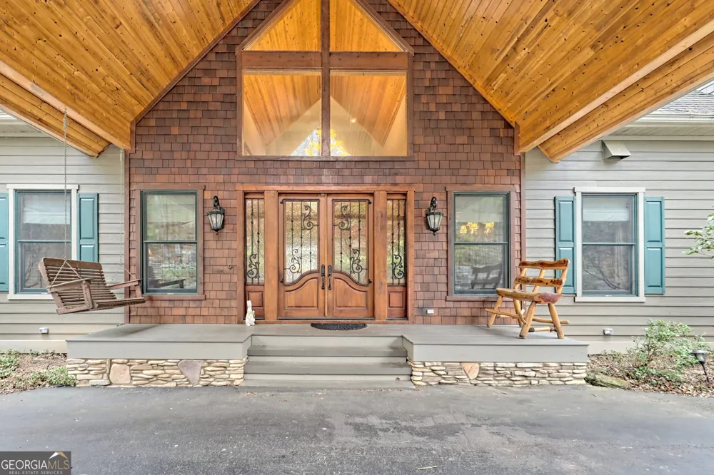 115 Dam Lake DR Dillard, GA 30537