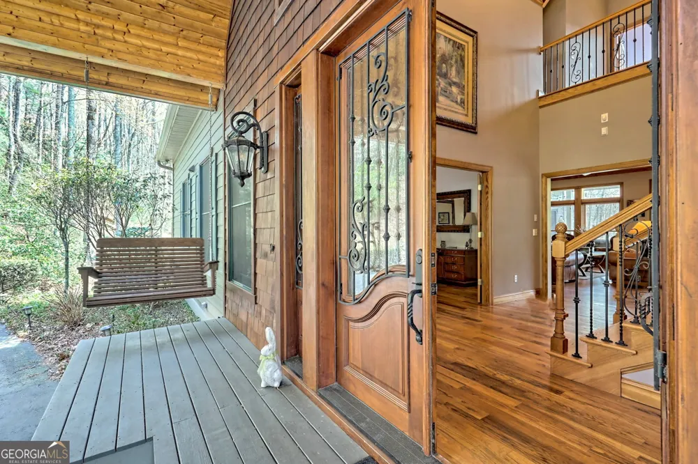 115 Dam Lake DR Dillard, GA 30537