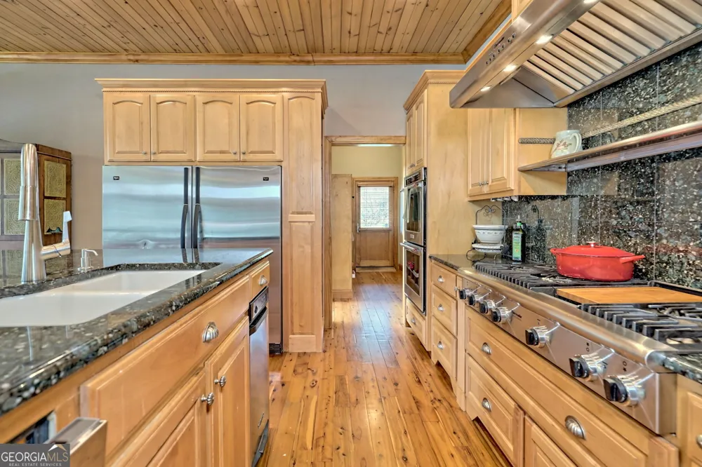 115 Dam Lake DR Dillard, GA 30537