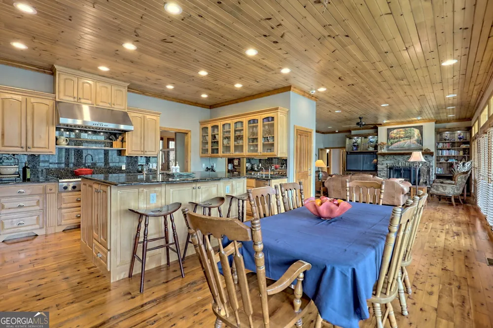 115 Dam Lake DR Dillard, GA 30537