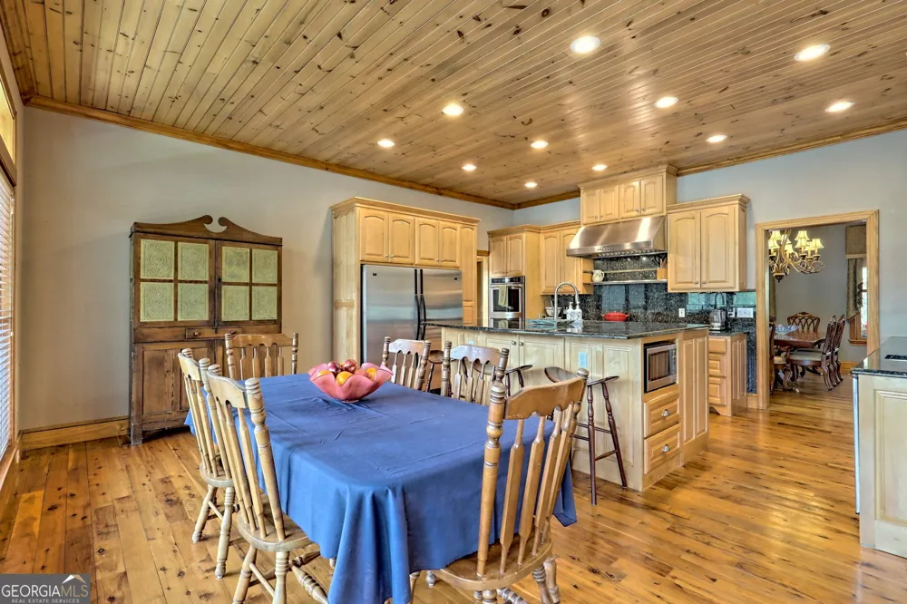 115 Dam Lake DR Dillard, GA 30537
