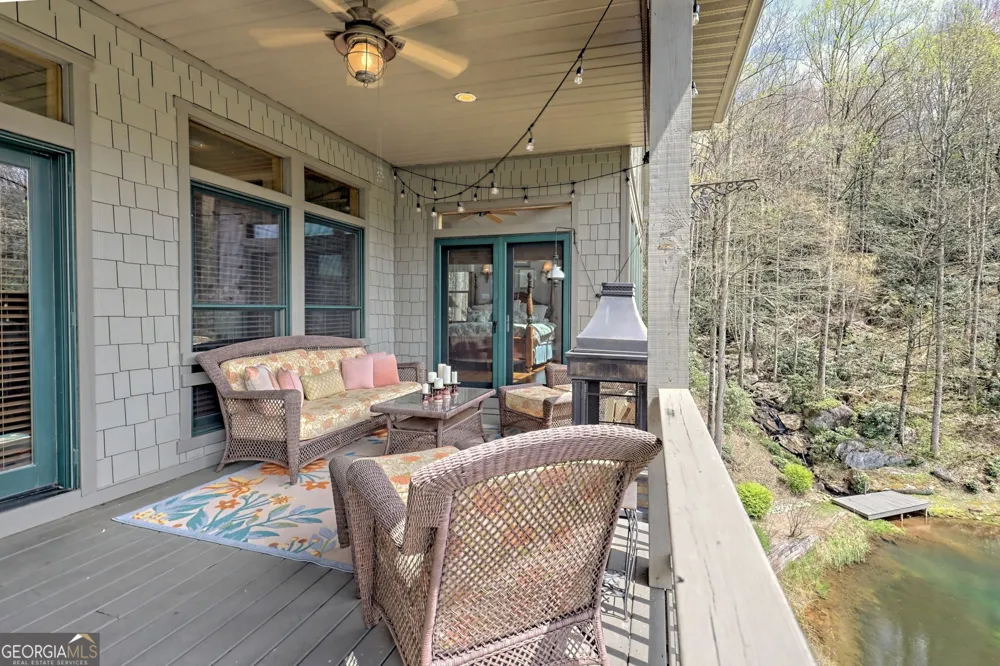 115 Dam Lake DR Dillard, GA 30537