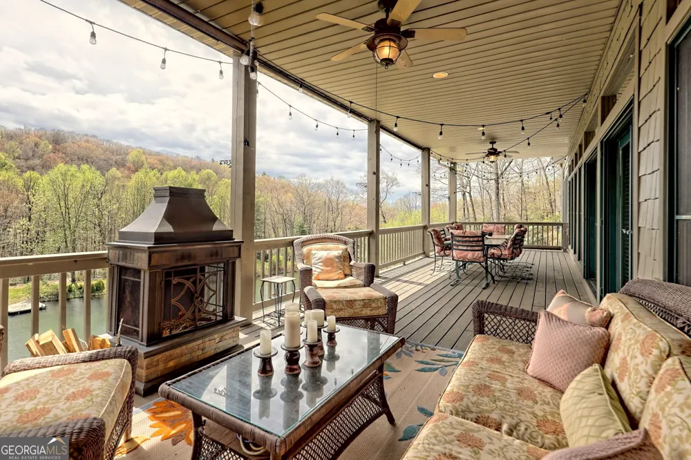 115 Dam Lake DR Dillard, GA 30537