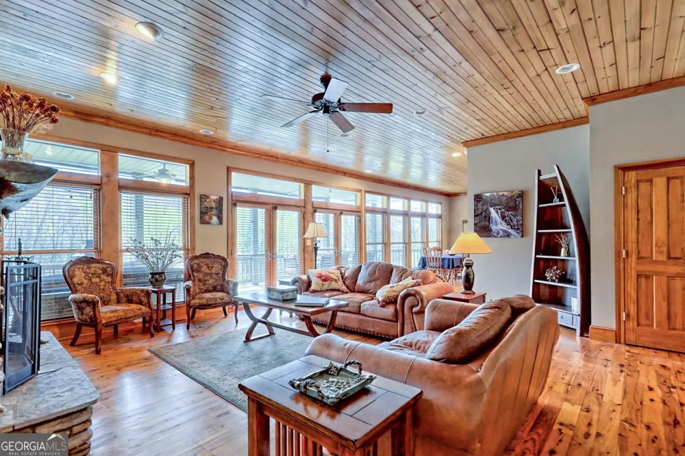 115 Dam Lake DR Dillard, GA 30537