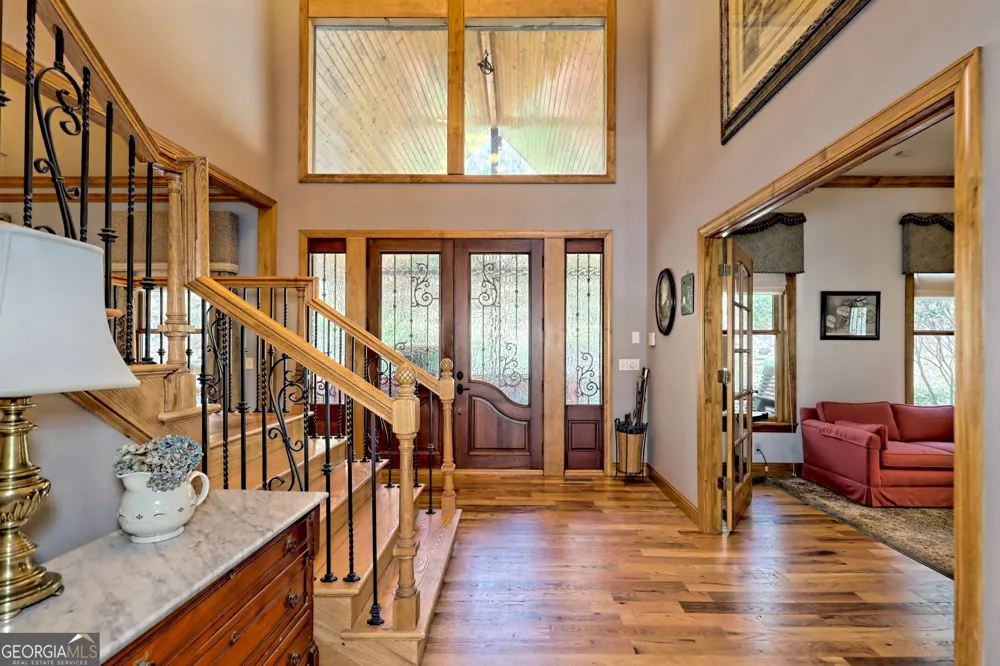 115 Dam Lake DR Dillard, GA 30537