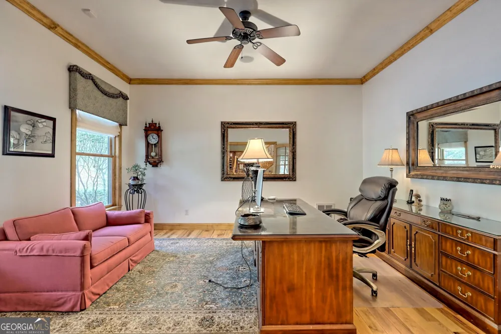 115 Dam Lake DR Dillard, GA 30537