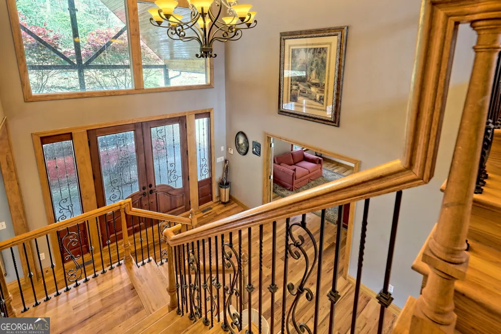 115 Dam Lake DR Dillard, GA 30537
