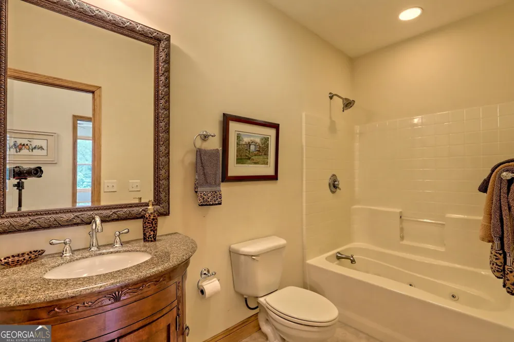 115 Dam Lake DR Dillard, GA 30537