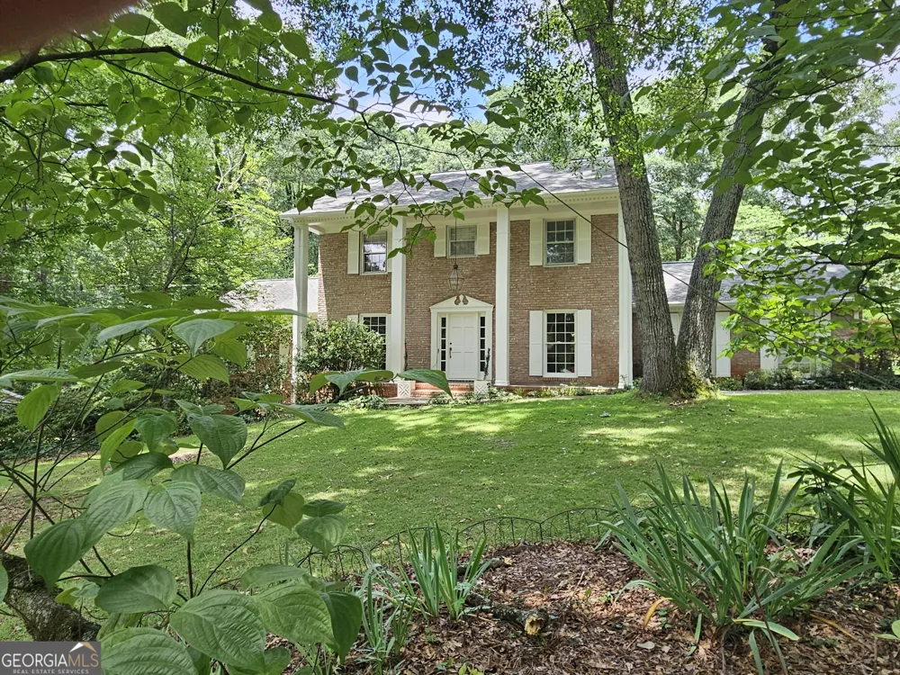 615 Kings RD Athens, GA 30606