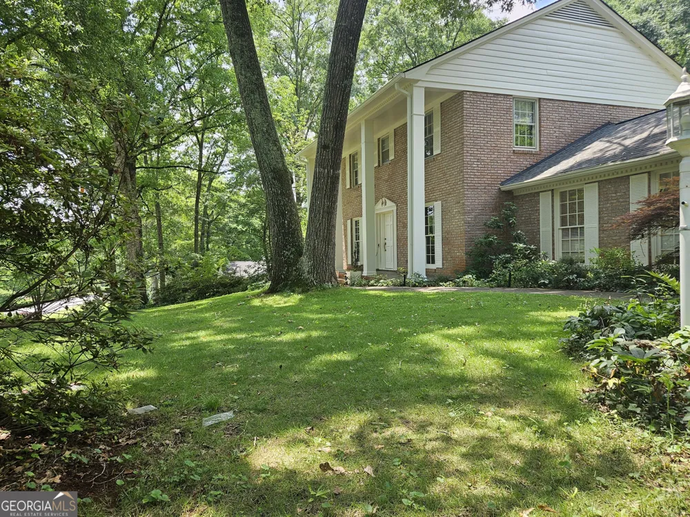 615 Kings RD Athens, GA 30606