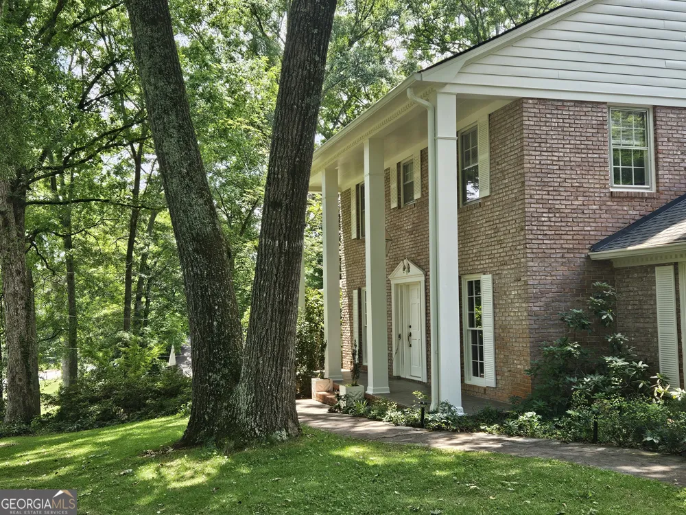 615 Kings RD Athens, GA 30606
