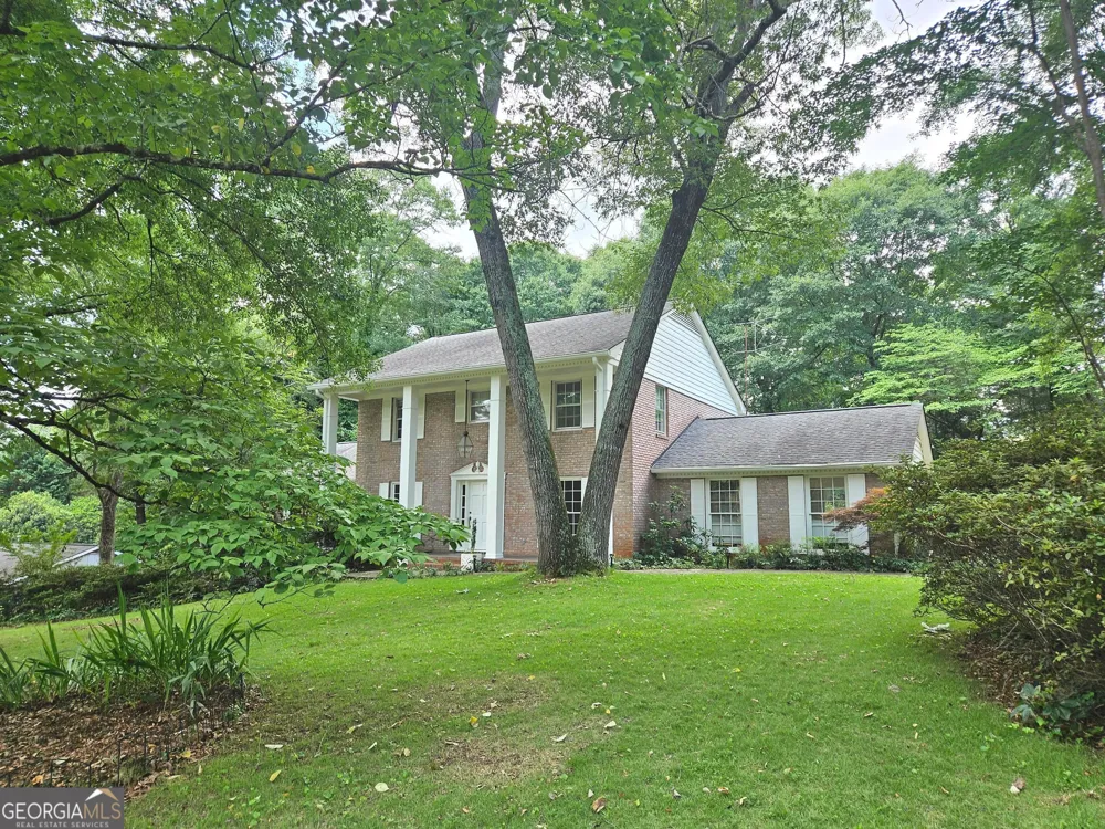 615 Kings RD Athens, GA 30606