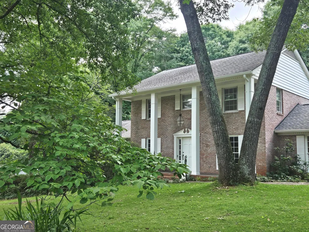 615 Kings RD Athens, GA 30606