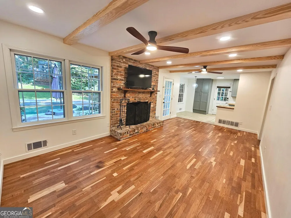 615 Kings RD Athens, GA 30606