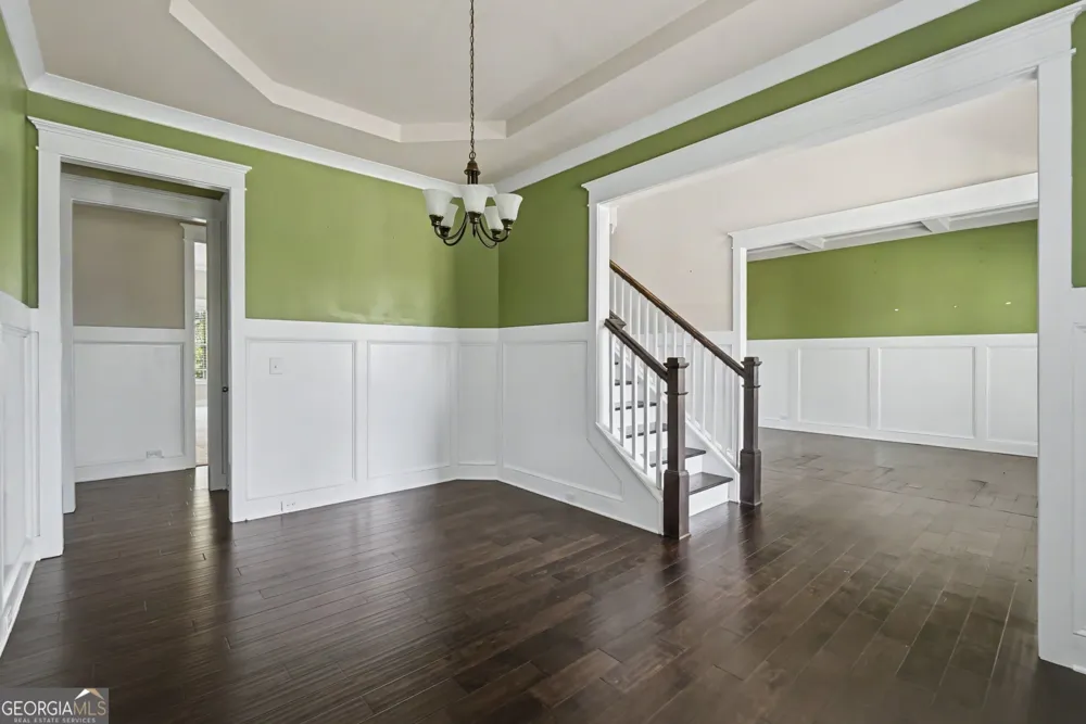 411 Ridgeway LN Canton, GA 30114