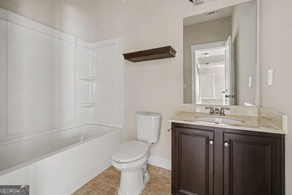 411 Ridgeway LN Canton, GA 30114