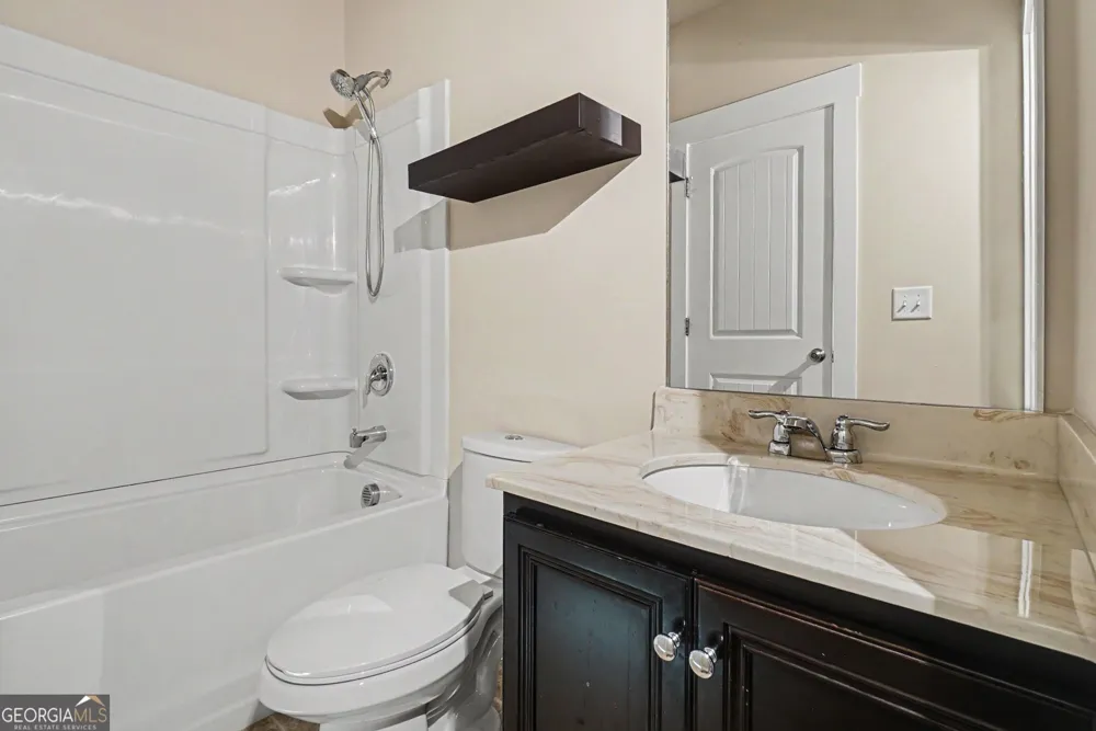 411 Ridgeway LN Canton, GA 30114