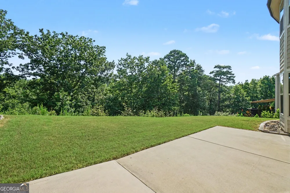 411 Ridgeway LN Canton, GA 30114