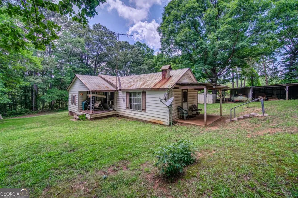 261 Steve Tate HWY Marble Hill, GA 30148
