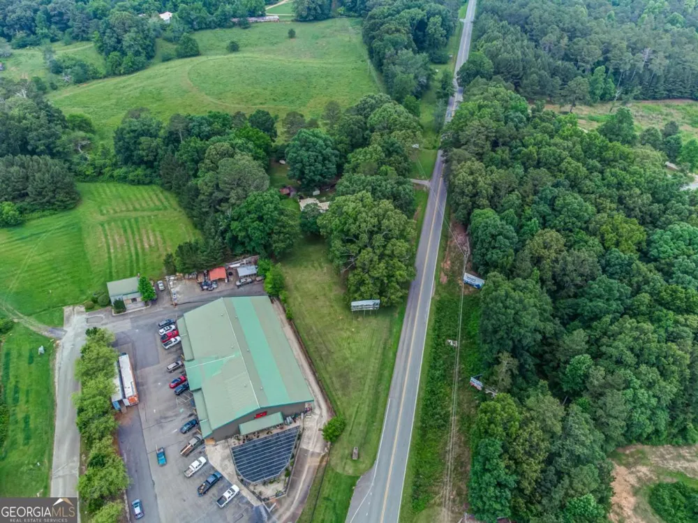 261 Steve Tate HWY Marble Hill, GA 30148