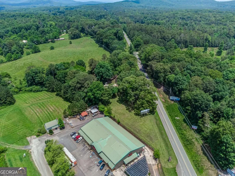 261 Steve Tate HWY Marble Hill, GA 30148