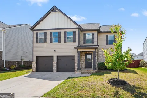 2324 Burnett LN